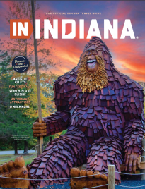 Indiana Travel Guide
