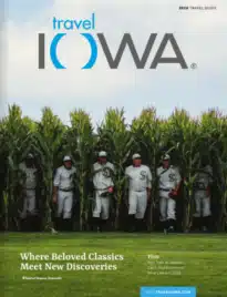 Iowa Travel & Vacation Guide