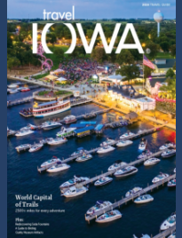 Iowa Travel & Vacation Guide