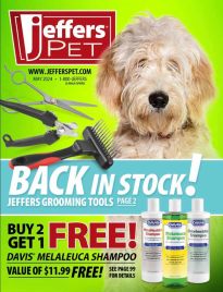 Jeffers Pet Catalog