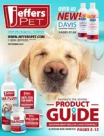 Jeffers Pet Supply Catalog