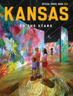 Kansas Travel & Vacation Guide
