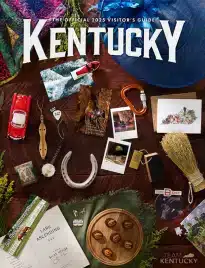 Kentucky Travel & Vacation Guide