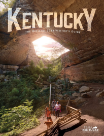 Kentucky Travel Guide