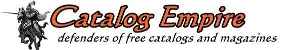 Free Catalogs - Catalogs