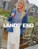 Free Lands' End Apparel Catalog