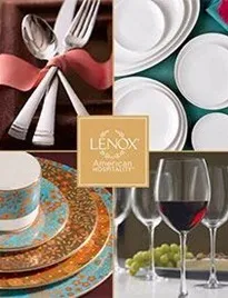 Lenox Catalog