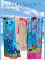 Free Lillian Vernon Gift Catalog Request