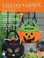 Free Lillian Vernon Gift Catalog Request