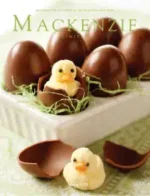 Mackenzie Limited Catalog - Gourmet Foods & Meals