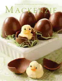 Mackenzie Limited Catalog - Gourmet Foods & Meals
