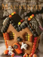 Mackenzie Limited Catalog - Gourmet Foods & Meals