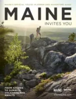 Maine Travel & Vacation Guide