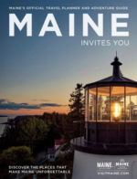 Maine Travel & Vacation Guide