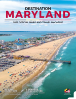 Maryland Travel Guide