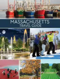 Massachusetts Travel Guide