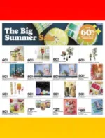 Michaels Weekly Ad