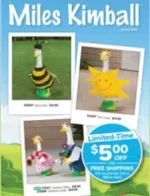 Miles Kimball Catalog