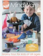 MindWare Toy Catalog
