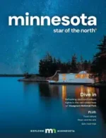 Minnesota Travel Guide & Vacation Guide
