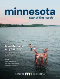 Minnesota Travel Guide & Vacation Guide