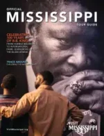 Free Mississippi Travel & Vacation Guide