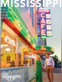 Free Mississippi Travel & Vacation Guide