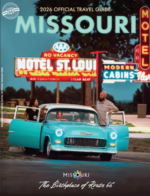 Missouri Travel Guide