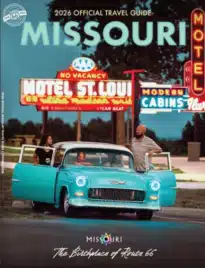 Missouri Travel Guide