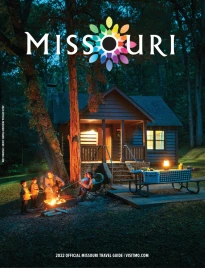 Missouri Travel Guide