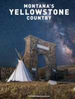 Montana Travel Guide