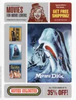 Movies Unlimited Catalog