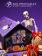 Mrs. Prindables Catalog