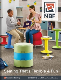 National Business Furniture Catalog