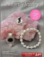 Nature's Jewelry Catalog