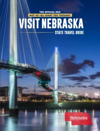 Nebraska Travel Guide