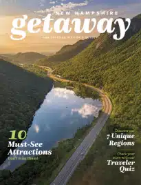 New Hampshire Visitors Guide