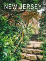 New Jersey Travel Guide