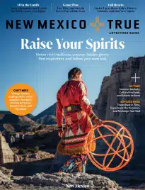 New Mexico Travel Guide