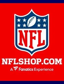 NFL Shop Online Catalog