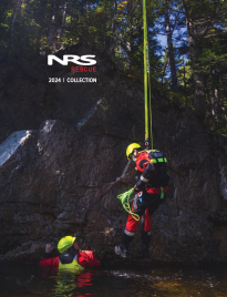 NRS Rafting Catalog