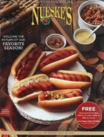 Nueske's Smoked Meats Catalog