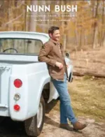 Nunn Bush Shoe Catalog