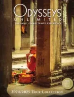 Odysseys Unlimited Travel Guide