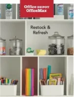 Office Depot Catalog