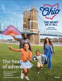 Ohio Travel Guide