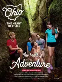 Ohio Travel Guide