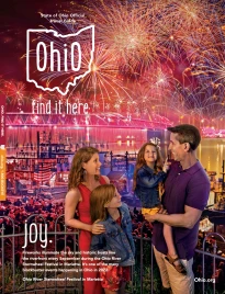 Ohio Travel Guide
