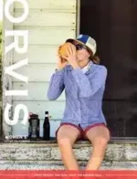 Orvis Catalog Request
