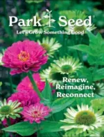 Park Seed Garden Catalog